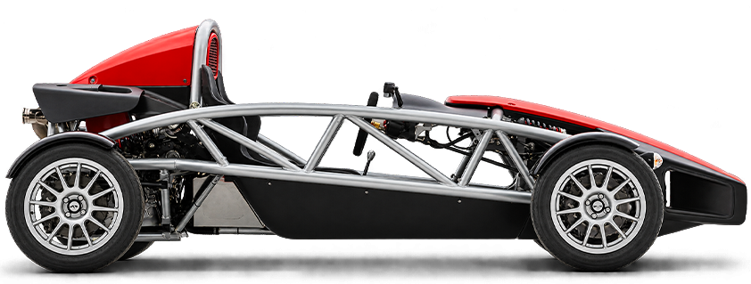 Ariel Atom